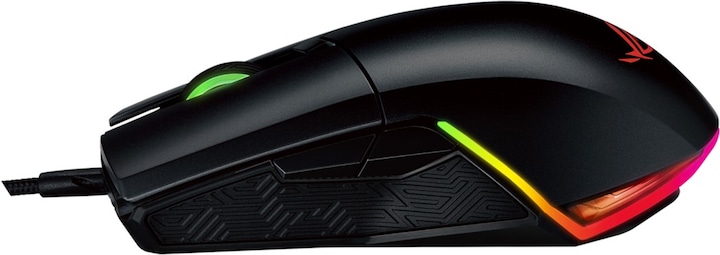 Produktbild ASUS Rog Pugio (Kabelgebunden)
