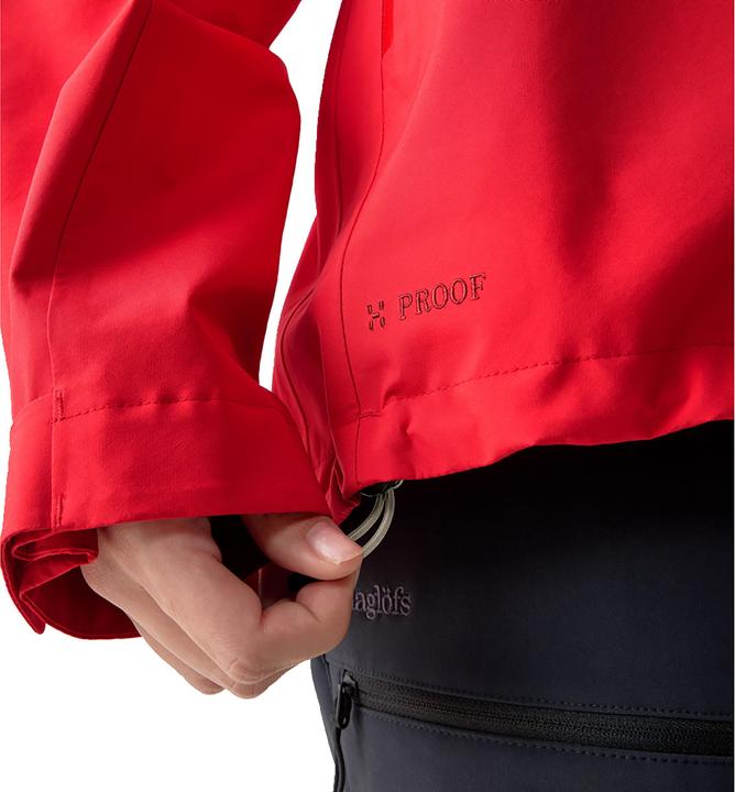 Produktbild Haglöfs Front Proof II (S)