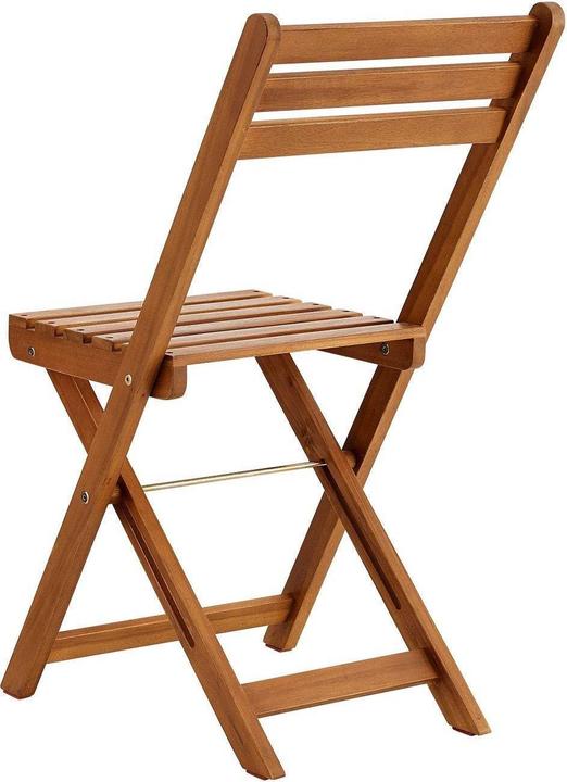 Image du produit Juskys Ensemble de sièges 3 pièces (60 cm)