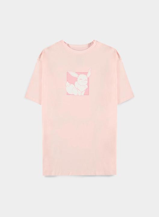 Produktbild Pokémon Eeveelutions Women's Short Sleeved Tshirt (S)