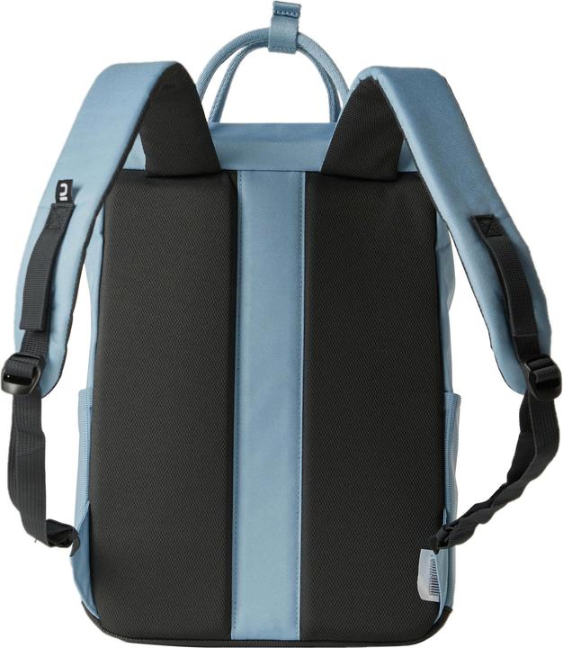 Actual product image Quechua Backpack Nh Escape 150 Square (10 l)
