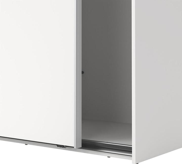 Actual product image Ebuy24 Schiebetürenschrank Como (2-türig)