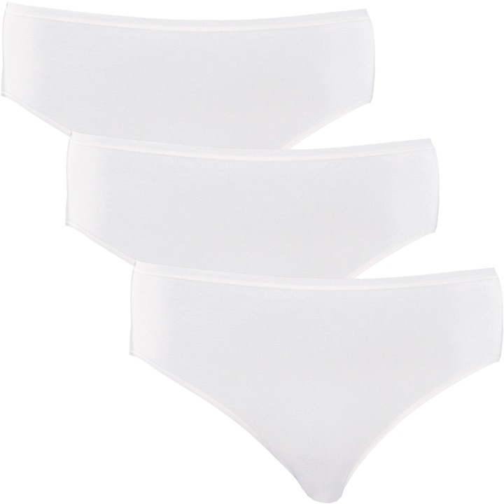 Actual product image Schiesser Essential 3PACK Briefs (38, pack of 3)