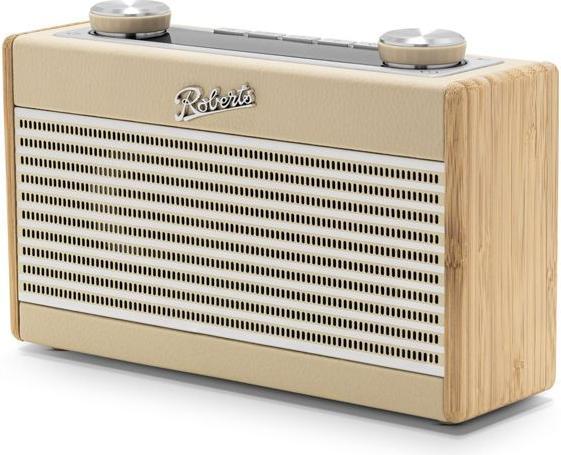 Actual product image Roberts Rambler Uno (DAB+, FM, Bluetooth)
