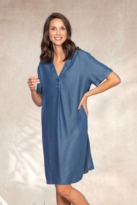 Image du produit Anna Larssen Robe en jean (46)