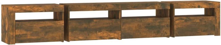 Produktbild VidaXL Annikki (240 x 35 x 40 cm)