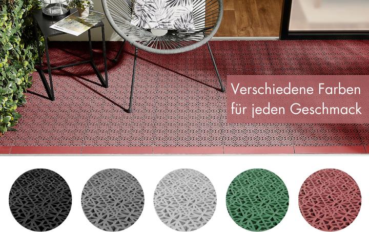 Produktbild Andiamo Fliese Terra Sol (35x)