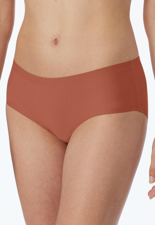 Actual product image Schiesser Panty Invisible Cotton (40, Single pack)