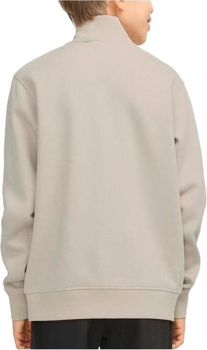 Produktbild Jack & Jones Jjebradley Sweat Half Zip Noos Jnr (128)