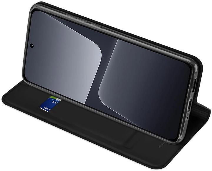 Produktbild Nevox Vario Series Bookcase Xiaomi 13 schwarz (Xiaomi 13)