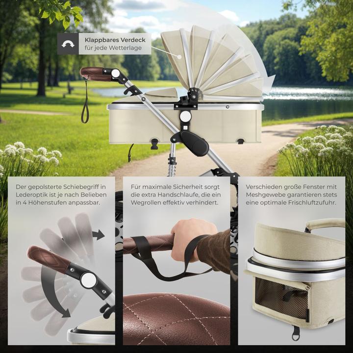 Image du produit tectake Mats