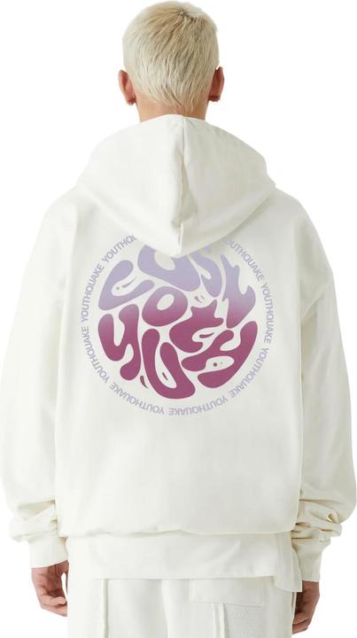 Produktbild Lost Youth Circle Hoodie (S)