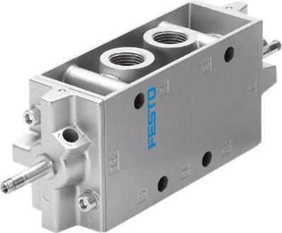 Produktbild Festo JMFH-5-1/2 10166 Magnetventil