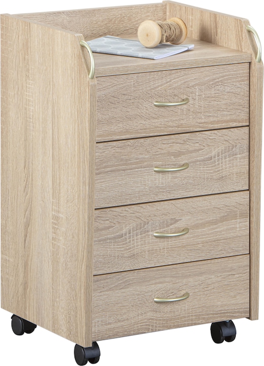 Image du produit Inter Link Novi (40 x 36 x 65 cm)