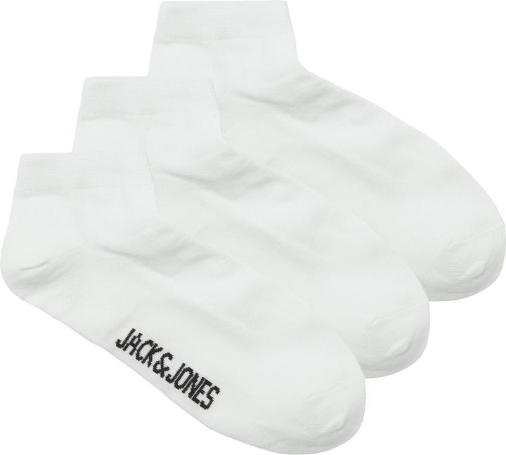 Actual product image Jack & Jones Jaclouis Dongo Socks 3 Pack Noos (pack of 3, One size)