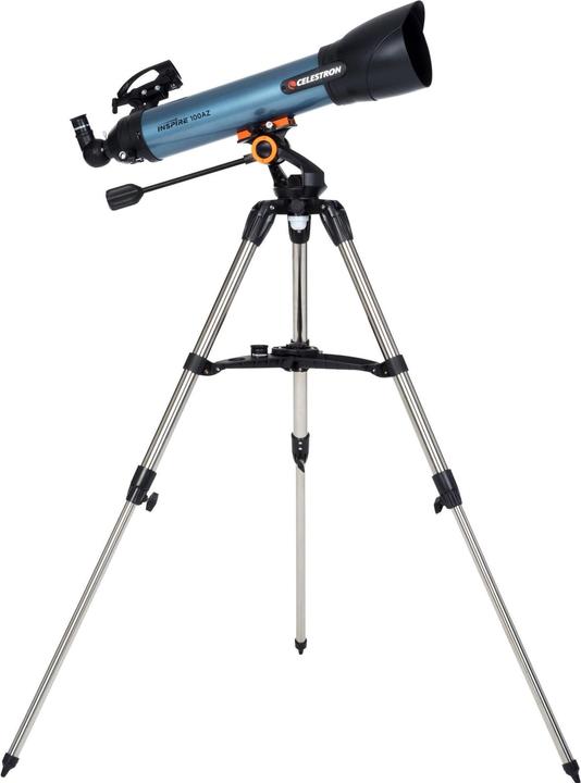 Celestron Inspire 100mm AZ
