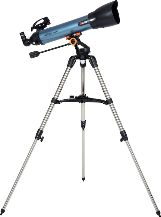 Immagine prodotto Celestron Ispirare 100mm AZ