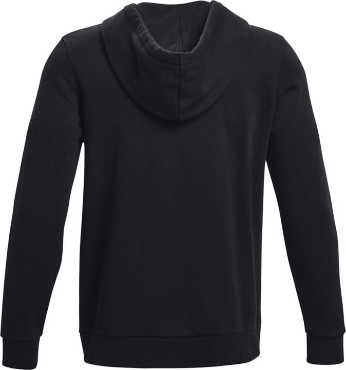 Actual product image Under Armour Essential Fleece Tracksuit Jacket Men (L)