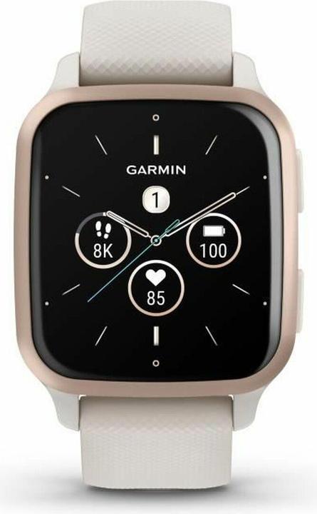 Produktbild Garmin Venu SQ 2 Music (40 mm)
