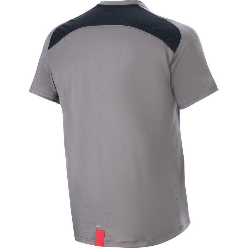 Thumbnail - Alpinestars, Herren, Velotrikot, JERSEY 24 A-DURA Dri Astar S (XL), Grau, XL