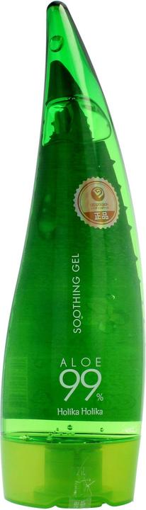 Produktbild Holika Holika Aloe 99% (250 ml, After Sun Gel)
