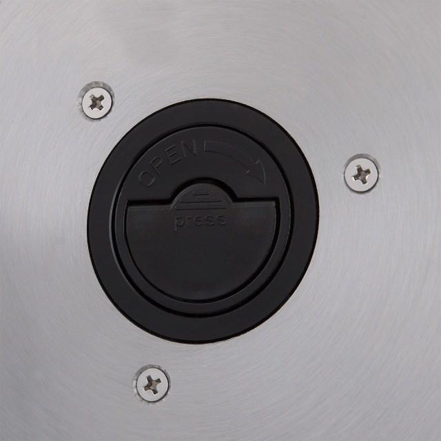 Productafbeelding Heinrich´s Elektrischer Allesschneider