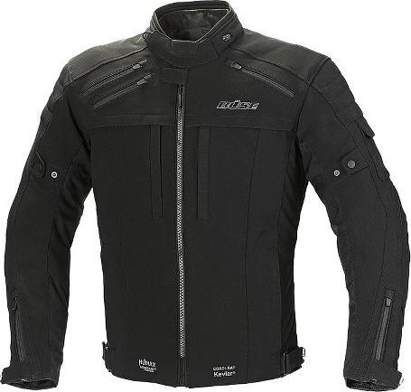 Produktbild Büse Nardo 3 Textiljacke schwarz 50 (50)