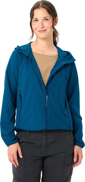 Immagine prodotto Vaude Neyland Wind Jacket II (42, L)