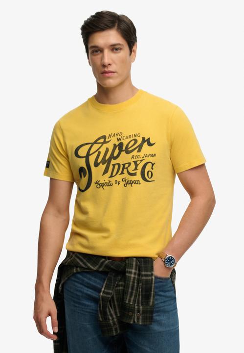 Produktbild Superdry Industry Worker (S)