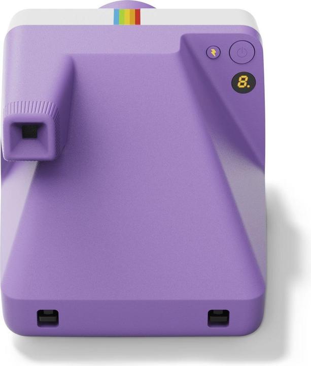 Actual product image Polaroid Everything Box Now Gen3