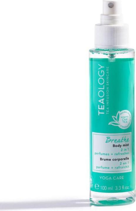 Produktbild Teaology Body Mist (Körpermilch, 100 ml)