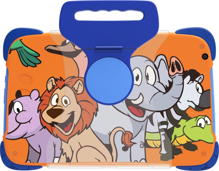 Produktbild Mediacom Smart KID 10 3-32Gb (nur WLAN, 10.10", 32 GB, multicolour)