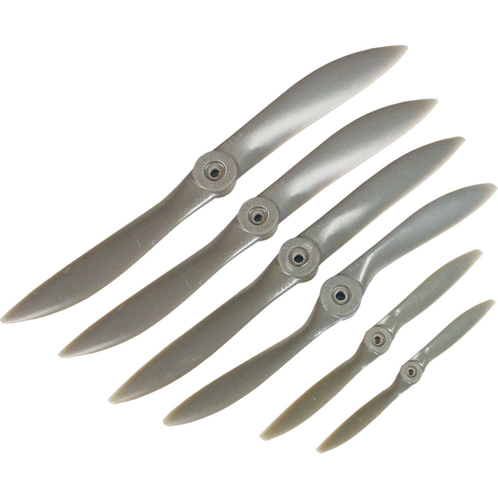 APC Propellers 15x8 Lp15080