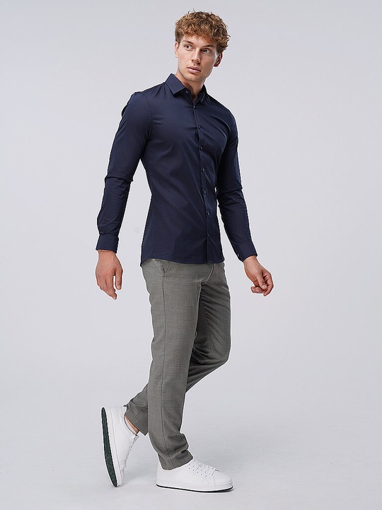 Actual product image Olymp Business shirts (38)