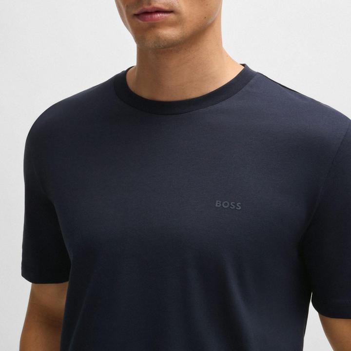 Actual product image BOSS Mens Thompson 01 T-Shirt (M)