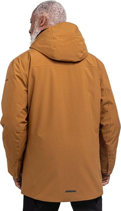 Actual product image Schöffel Ins Parka Style Crivat MNS