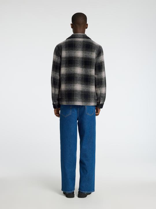 Actual product image Selected Homme Slhkonrad Jkt (M)