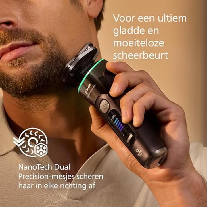 Produktbild Philips i9000 Prestige Ultra XP9405/31