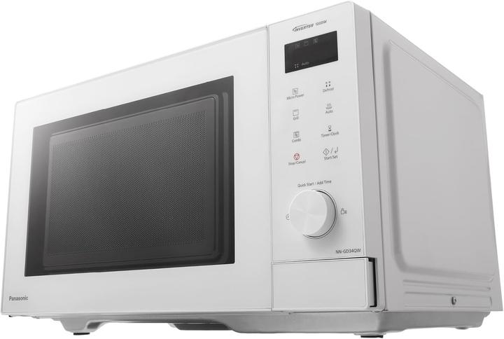 Productafbeelding Panasonic NN GD 34 (23 l)