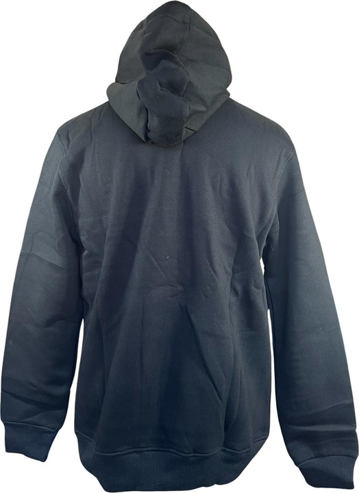 Produktbild Sixth June hoodie thero ebossed (M)