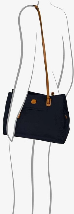 Produktbild Brics Bric's Handtasche X-Bag Shopper 45281 (19 l)
