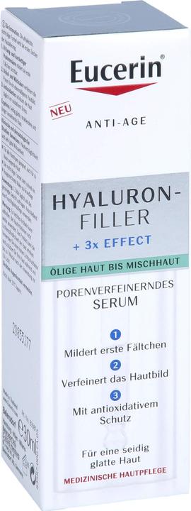 Immagine prodotto Eucerin Hyaluron-Filler (30 ml)