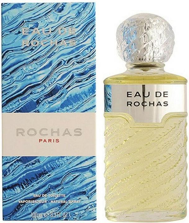 Actual product image Rochas Femme (Eau de toilette, 220 ml)