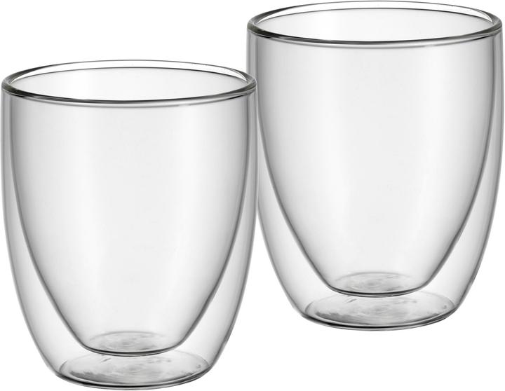 Actual product image WMF Thermo glasses (250 ml, 2 x)