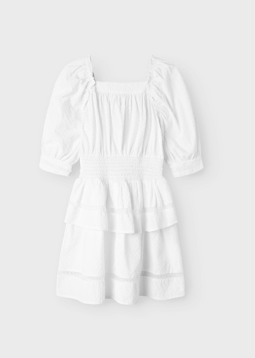 Actual product image Name it Kurzärmeliges Kleid (134)