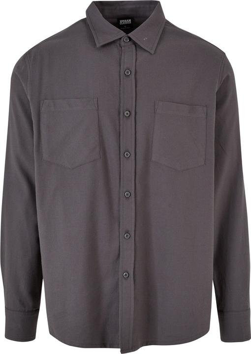 Produktbild Urban Classics Flanell Shirt (5XL)