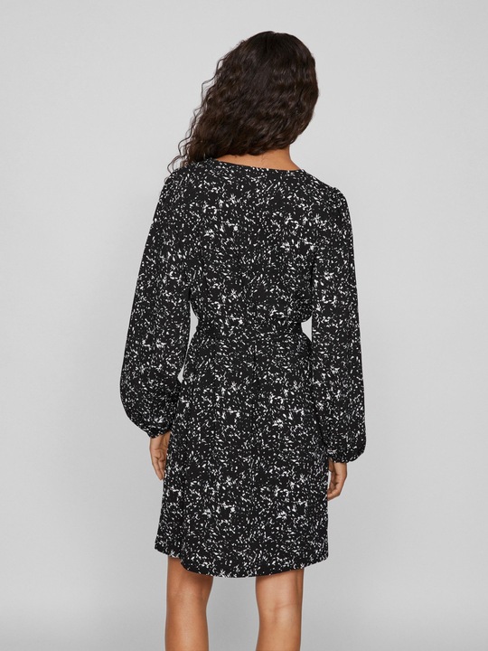 Produktbild Vila Taillengürtel Kurzkleid (M)