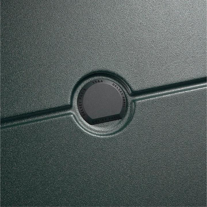 Image du produit Delsey Turenne 2.0 4 roues trolley 76 cm (91 l)