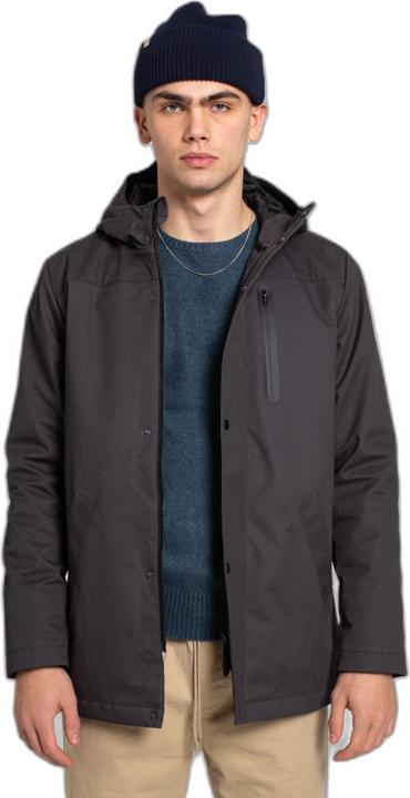 Produktbild Revolution Parka mit Brusttasche (S)