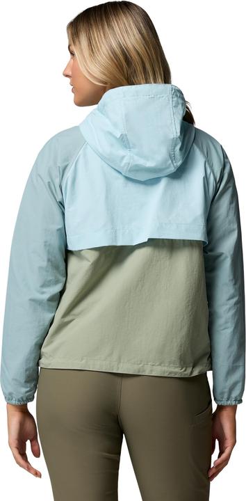 Actual product image Columbia Spire Valley (S)